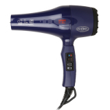 CL5Ri Фен COIF*IN 2300 Вт, 2 насадки, с ионизацией, синий