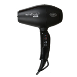 EK2R Фен COIF*IN 2400 Вт, 3 насадки, с ионизацией, чёрный