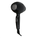 EK2R Фен COIF*IN 2400 Вт, 3 насадки, с ионизацией, чёрный