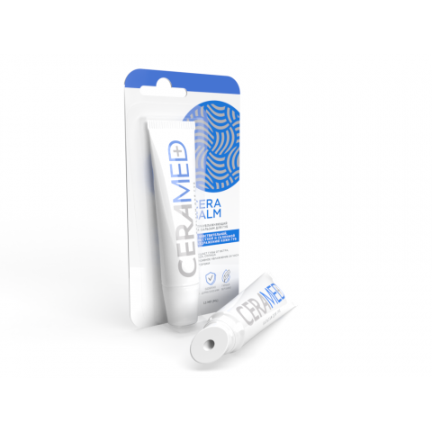 Цера-бальзам для губ ультраувлажняющий, 13 мл.