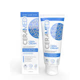 Цера-крем для рук ультраувлажняющий, 75 мл.