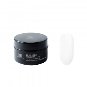 Гель TNL classic прозрачный, 18 мл.