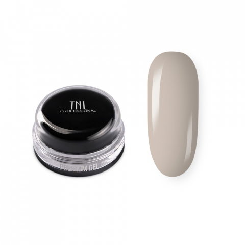 Гель TNL Premium камуфлирующий бежевый, 15 мл.