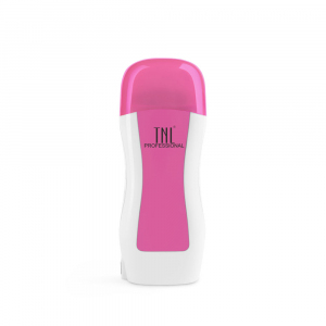 Воскоплав на одну кассету TNL, бело-малиновый