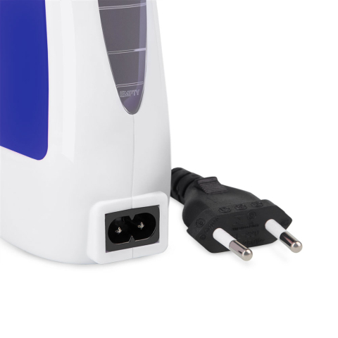 Воскоплав на одну кассету TNL, бело-синий