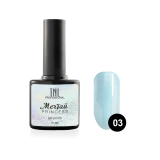 TNL Гель-лак Princess №03 Мечтай, 10 мл.