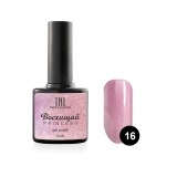 TNL Гель-лак Princess №16 Восхищай, 10 мл.