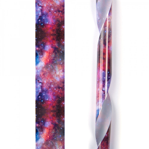 TNL № 05 Фольга для литья Звездная галактика