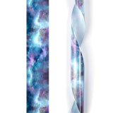 TNL № 07 Фольга для литья Звездная галактика