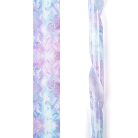 TNL Фольга для литья №01 Имитация мрамора