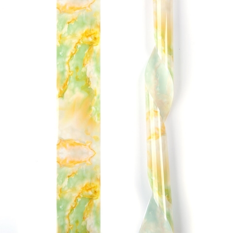 TNL Фольга для литья №06 Имитация мрамора