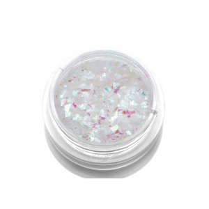 TNL Слюда Прозрачная фиолетовая