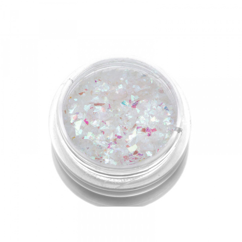 TNL Слюда Прозрачная фиолетовая