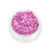 TNL Пайетки для ногтей Дуэт №06