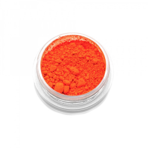 TNL Неоновый пигмент рыжий