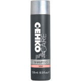 ЦЕКО CARE Prof Шампунь SOS для осветленных, обесцвеченных и вьющихся волос, 250 мл.