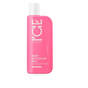 ICE Keep My Color Кондиционер для окрашенных и тонированных волос, 250 мл.