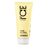 ICE Tame My Hair Маска для тусклых и вьющихся волос, 200 мл.