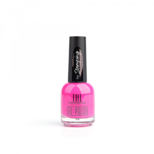 Лак для стемпинга TNL LUX №005 - фуксия