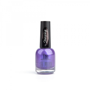 Лак для стемпинга TNL LUX №031- перламутровый индиго