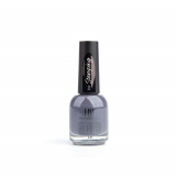 Лак для стемпинга TNL LUX №042 - серо-фиолетовый