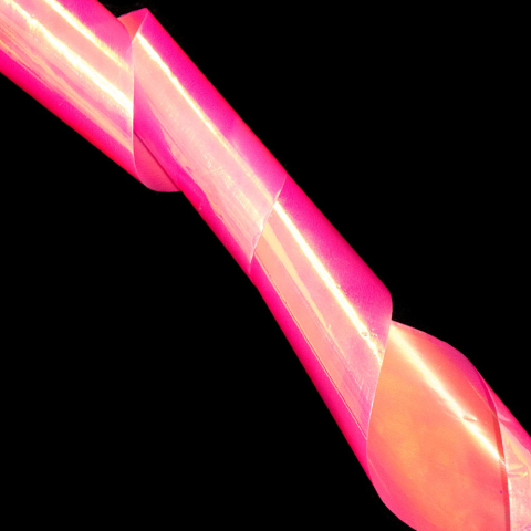 TNL Битое стекло №06 розовое