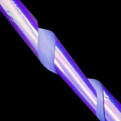 TNL Битое стекло №11 синее