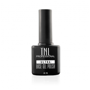 TNL Основа для гель-лака Ultra base, 10 мл.