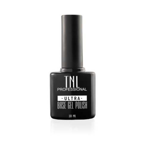TNL Основа для гель-лака Ultra base, 10 мл.