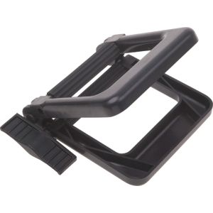 Т-1131 Выжиматель тюбика, пластиковый 11,5х10,5