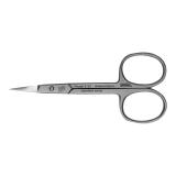 NN S-20 Ножницы для кутикулы, 96 мм.