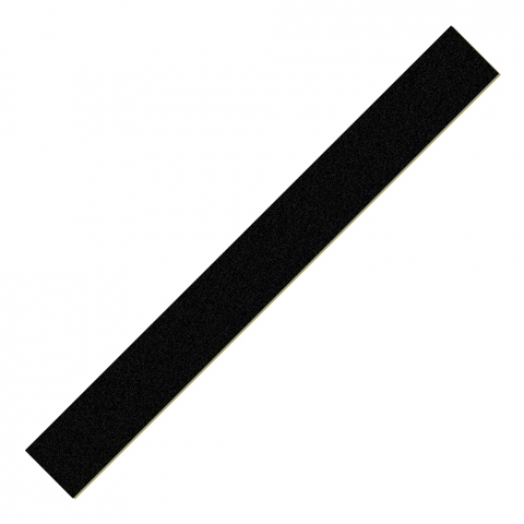 NN F01-180 Файлы сменные одноразовые, абразив 180, 50 шт./упак. на вспененной основе