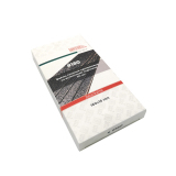 NN F01-180 Файлы сменные одноразовые, абразив 180, 50 шт./упак. на вспененной основе