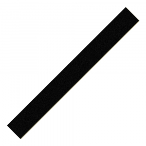 NN F01-240 Файлы сменные одноразовые, абразив 240, 50 шт./упак. на вспененной основе