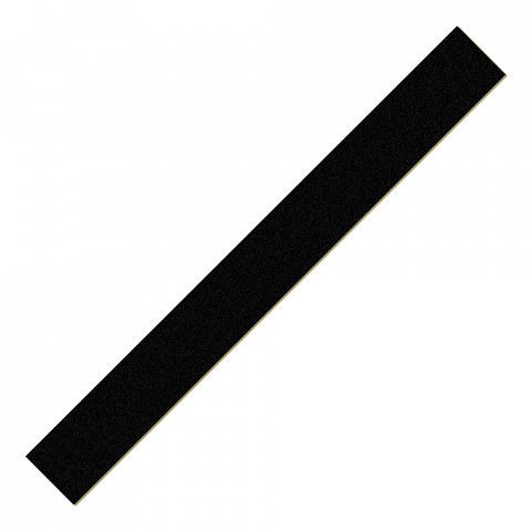 NN F02-180 Файлы сменные одноразовые, абразив 180, 50 шт./упак. 110*18, на вспененной основе