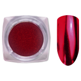 Cosmake 30 Зеркальный блеск втирка для ногтей, 1 гр