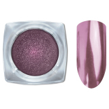 Cosmake 35 Зеркальный блеск втирка для ногтей, 1 гр