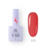 TNL Гель-лак 8 Чувств №073 биттерсвит, 10 мл.