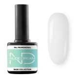 TNL База цветная Nude dream №01-кокосовое настроение, 10 мл.