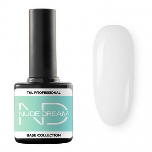 TNL База цветная Nude dream №01-кокосовое настроение, 10 мл.