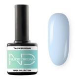 TNL База цветная Nude dream №05-воздушный зефир, 10 мл.