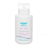 DGP Обезжириватель ногтевой пластины и средство для снятия липкого слоя 2 в 1 Nail Prep, 255 мл. с помпой