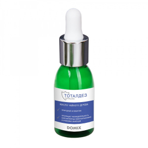 DGP Тоталдез Масло Чайного дерева, 30 мл.
