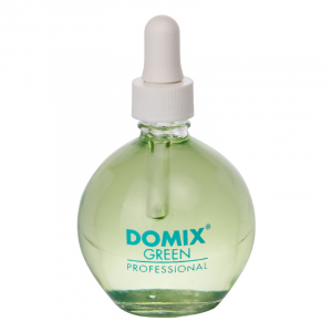 DGP Масло Фейхоа для ногтей и кутикулы с пипеткой, 75 мл.