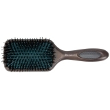 BRМF-361 DEWAL Щетка массажная Magic forest прямоугольная, деревянная, с нейлоновым штифтом, 11 рядов