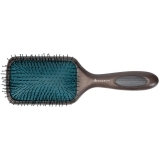 BRМF-360 DEWAL Щетка массажная Magic forest прямоугольная, деревянная, с нейлоновым штифтом, 13 рядов