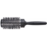 BR-6974НР Термобрашинг DEWAL "Эконом" с нейлоновой щетиной, с хвостиком 43*55 мм