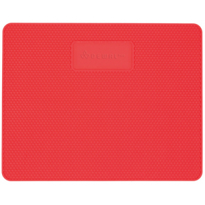 НS-479 DEWAL Коврик для инструментов силиконовый, 25*19,5*0,3 см.