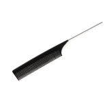 TNL Расческа для мелирования черная