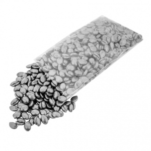 Воск горячий (пленочный) ITALWAX POUR HOMME мужской гранулы, 100 гр.